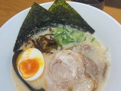 -一風堂拉面(美罗城店)
