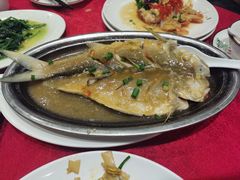 -抱德·潮汕味(敦和店原惠城鱼仔)