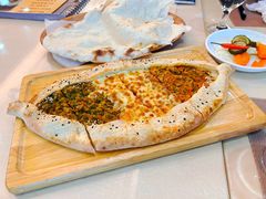 -苏坦土耳其餐厅(白云宾馆店)