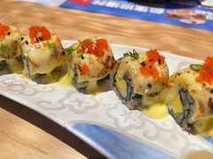 -鸟山鸣·日料食堂(王府井店)