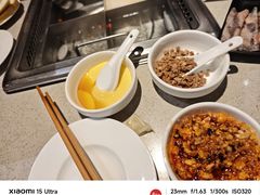 -海底捞火锅(万达广场店)