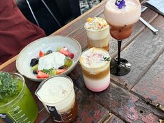 -锅炉咖啡·西餐·音乐酒厂