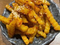 -付小姐在成都(五道口店)