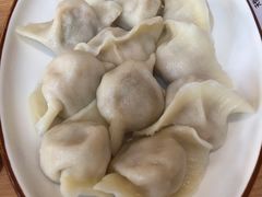 白菜水饺-天怡興·百年蒸饺(中心书城店)