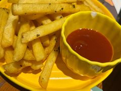 -摇滚披萨(长春街店)