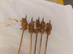 -白仁仔· 活烤海鲜 宵夜(豫园店)
