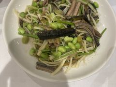 -老吉士酒家(天平路店)