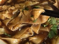 -陈记锅巴菜(五大道店)