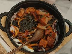 -火啫啫·粤式啫啫煲(南通首店)