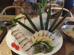 左口鱼-尚海豆捞(乐虹坊店)