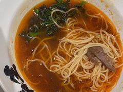 -和府捞面(凯德壹中心店)