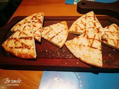 -HELLO MUSAE 拾光缪斯餐厅·纯正希腊风味(苏州中心店)