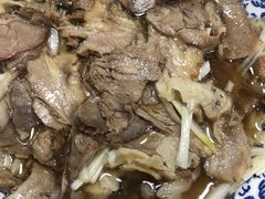 -新白家罩饼(三丰路店)