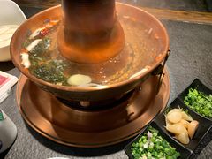 -清真京华源·涮肉烧烤(丰庆店)