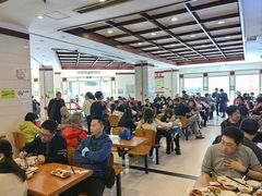 -龙抄手(春熙路总店)