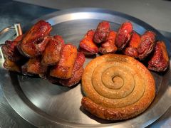 -蓝鲸湾汤泉(包河店)