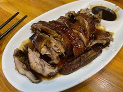 -百家鲜·杭帮菜