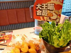 -猫抓烤肉(春熙路店)