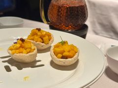 -三利音·玖弄小鲜(浦东嘉里城店)