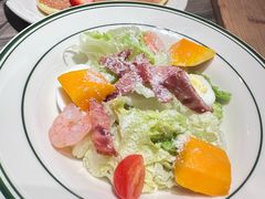 -菲滋意式餐厅(富阳东方茂店)