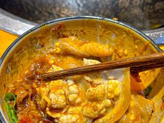 -谭三娘鲜切牛肉自助火锅(文殊院店)