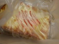 火腿活力蛋土司-85度C(泉州泉秀2店)