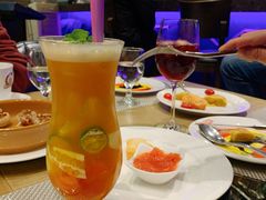 水果茶-Mezomd曼索蒂西班牙餐厅(广粤店)