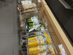 -MUJI无印良品(西湖银泰城店)