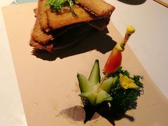-卯时·龙光雅宴·精致锡帮菜(惠山古镇店)