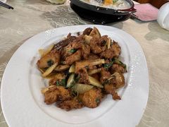 -佛有缘素食馆·荔湾老字号(陈家祠首店)