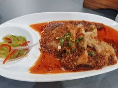 -香辣会·老牌川菜(骏豪店)