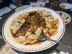 -旺顺阁·北京菜·烤鸭(大望路店)