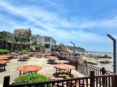 -天然居·漳港海鲜·海景餐厅(南澳总店)