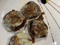 -小广寒电影艺术餐厅(小广寒经三路店)