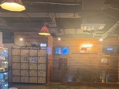 -长藤鬼校(龙翔店)