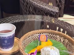 -莲泰式·中式·沐足·精油SPA采耳(天河店)