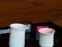 -本無咖啡·BeanWood Coffee