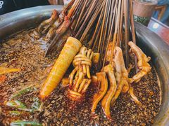 -牛华八婆麻辣烫(起源店)