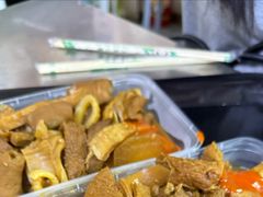 -阿姨牛杂(北京路店)