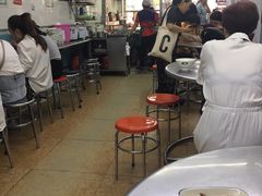 大堂-银记肠粉店(北京路店)