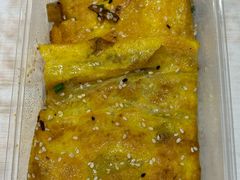 -老通城豆皮大王(吉庆街店)