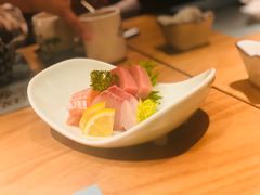 -提香日本料理