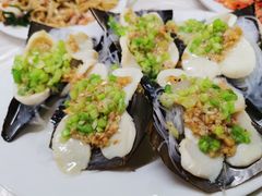 生蚝-老三鱼仔店