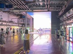 -泰达航母主题公园