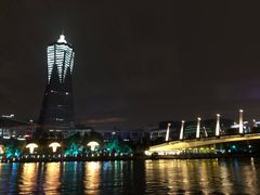 -运河游船(武林门码头)