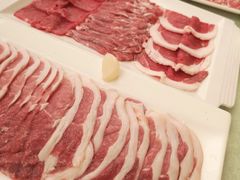 -福寿斋·老北京铜锅涮肉·烤鸭(顺义总店)