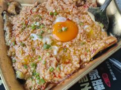 -纪录片《人生一串》体验店(静安店)