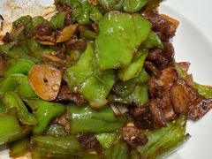 -码头鲜精致威海菜(欧乐坊店)