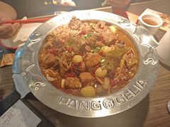 -胖哥俩肉蟹煲(梅溪步步高店)