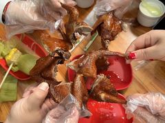 -光明刘冰乳鸽店(光明法政北路店)